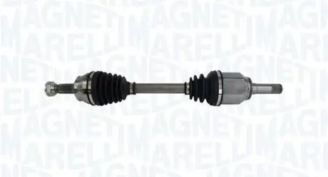Полуось MAGNETI MARELLI TDS0047
