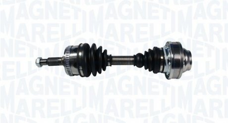 Db піввісь лев./прав.с abs 27зуб.500mm vito 2.2cdi 108,110 99- MAGNETI MARELLI TDS0070