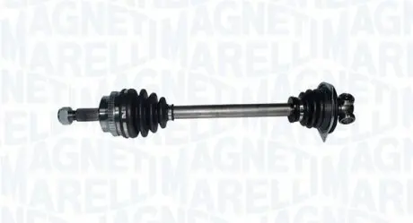 Полуось MAGNETI MARELLI TDS0077