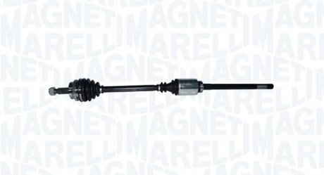 Полуось в сборе MAGNETI MARELLI TDS0094