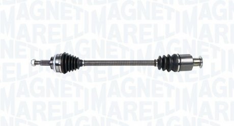 Полуось в сборе MAGNETI MARELLI TDS0098