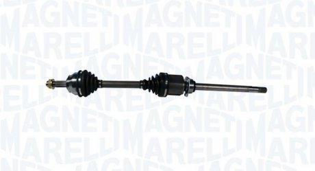 Піввісь у зборі MAGNETI MARELLI TDS0116