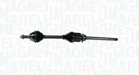 Полуось в сборе MAGNETI MARELLI TDS0116
