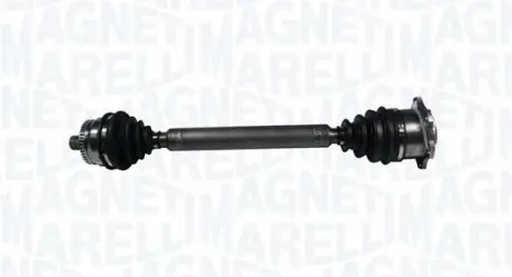 Полуось в сборе MAGNETI MARELLI TDS0119
