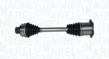 Полуось MAGNETI MARELLI TDS0125