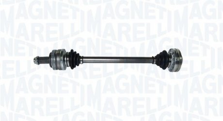 Піввісь у зборі MAGNETI MARELLI TDS0128 (фото 1)