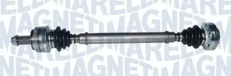 Полуось в сборе MAGNETI MARELLI TDS0130