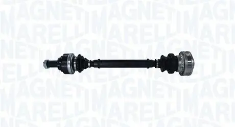 Bmw полуось прав./лев.e60 525d,530d MAGNETI MARELLI TDS0136