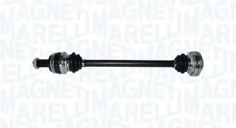 Піввісь MAGNETI MARELLI TDS0137