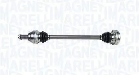 Полуось MAGNETI MARELLI TDS0139