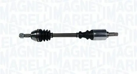 Піввісь у зборі MAGNETI MARELLI TDS0141