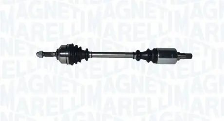 Автозапчасть MAGNETI MARELLI TDS0145