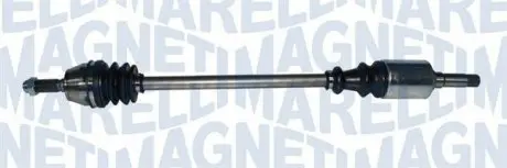 Піввісь у зборі MAGNETI MARELLI TDS0147
