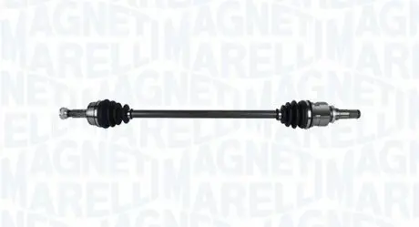 Автозапчасть MAGNETI MARELLI TDS0150