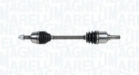 Полуось в сборе MAGNETI MARELLI TDS0160