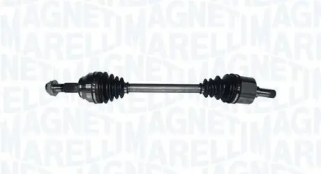 Піввісь BOXER Platforma / po MAGNETI MARELLI TDS0162
