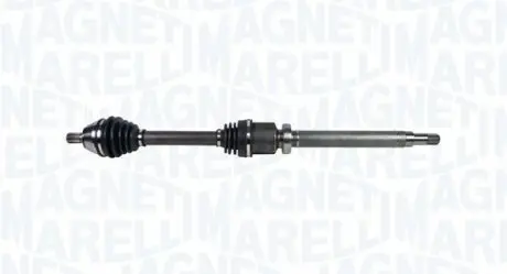 Полуось в сборе MAGNETI MARELLI TDS0170