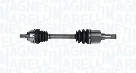 Піввісь у зборі MAGNETI MARELLI TDS0171