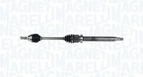Піввісь MAGNETI MARELLI TDS0172