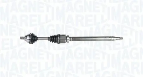 Полуось в сборе MAGNETI MARELLI TDS0179