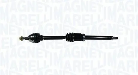 Полуось в сборе MAGNETI MARELLI TDS0182