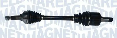 Полуось MAGNETI MARELLI TDS0185