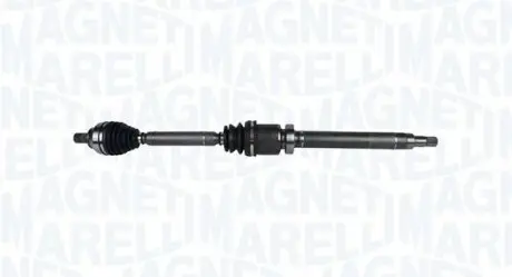 Полуось в сборе MAGNETI MARELLI TDS0187