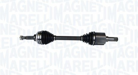 Полуось в сборе MAGNETI MARELLI TDS0190