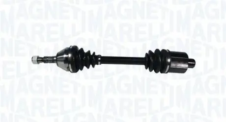 Піввісь ASTRA H (A04), 01.04 MAGNETI MARELLI TDS0192