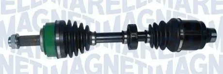 Піввісь у зборі MAGNETI MARELLI TDS0197