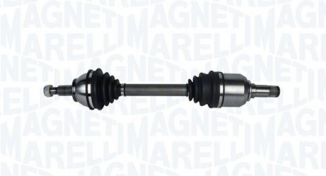 Піввісь лев. w169/245 MAGNETI MARELLI TDS0206