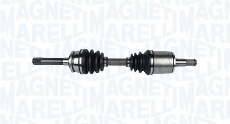 Полуось MAGNETI MARELLI TDS0209