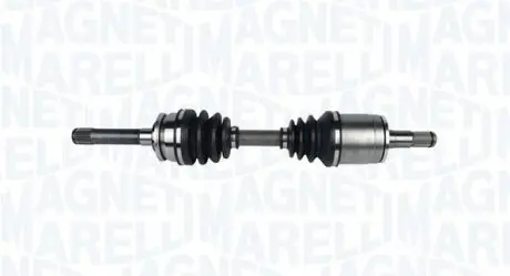 Полуось MAGNETI MARELLI TDS0209