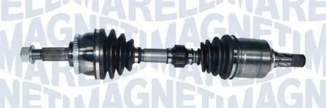 Полуось MAGNETI MARELLI TDS0212