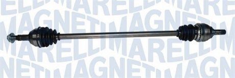 Полуось в сборе MAGNETI MARELLI TDS0219