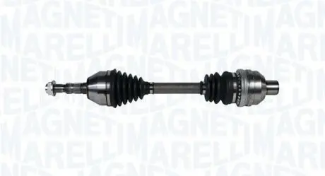 Піввісь MAGNETI MARELLI TDS0220