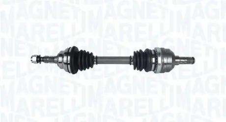 Піввісь у зборі MAGNETI MARELLI TDS0221