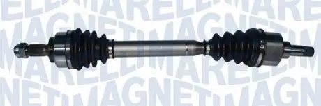 Автозапчасть MAGNETI MARELLI TDS0226