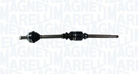 Піввісь у зборі MAGNETI MARELLI TDS0227 (фото 1)