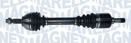 Полуось в сборе MAGNETI MARELLI TDS0228