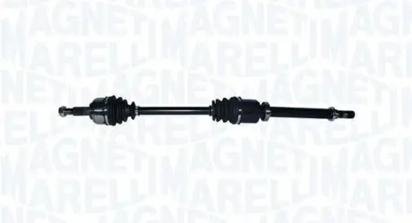 Полуось в сборе MAGNETI MARELLI TDS0255