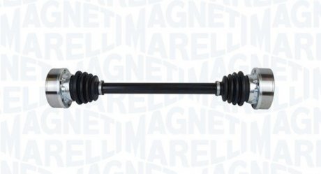 Полуось в сборе MAGNETI MARELLI TDS0279 (фото 1)