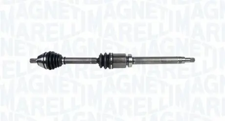Полуось MAGNETI MARELLI TDS0298