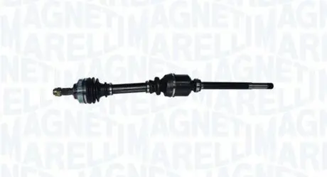 Полуось в сборе MAGNETI MARELLI TDS0305