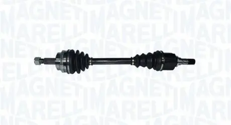 Полуось в сборе MAGNETI MARELLI TDS0311