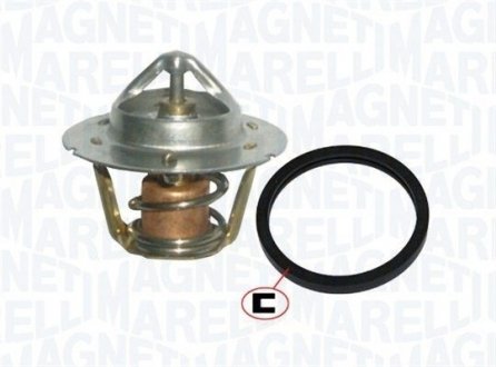 Автозапчастина MAGNETI MARELLI TE0020