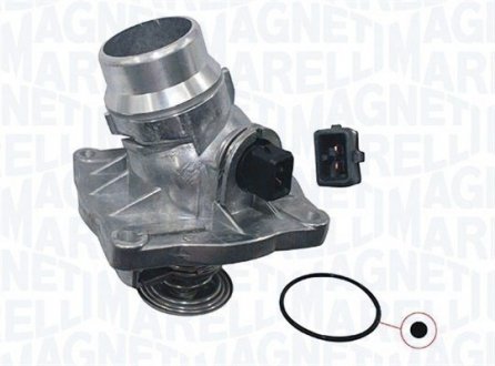 Bmw термостат 105°c e39 535-540, e53 4,4-4,6 00-. MAGNETI MARELLI TE0022