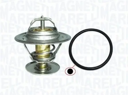 Автозапчасть MAGNETI MARELLI TE0100