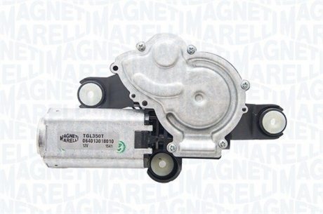 Мотор склоочисника MAGNETI MARELLI TGL350T