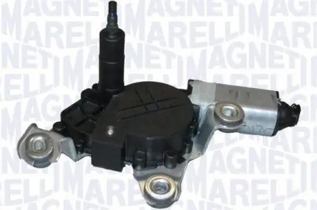 Мотор склоочисника MAGNETI MARELLI TGL380E
